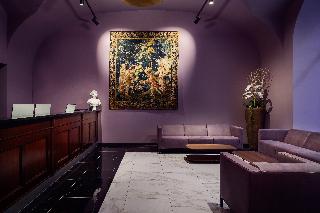 Michelangelo Grand Hotel otel fotoğrafı
