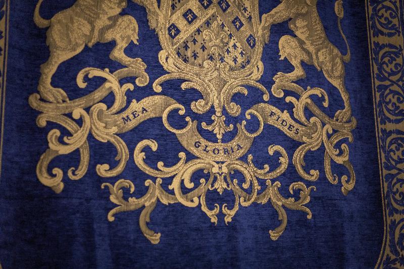 Michelangelo Grand Hotel - Oda