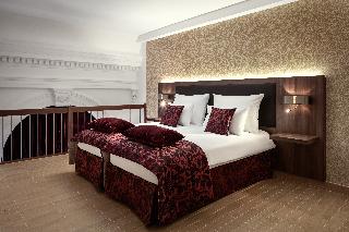 Michelangelo Grand Hotel fotoÄŸrafÄ±