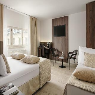 Michelangelo Grand Hotel fotoÄŸrafÄ±