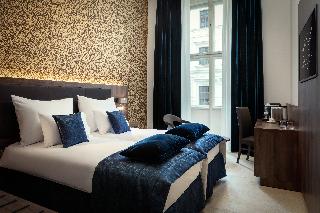 Michelangelo Grand Hotel fotoÄŸrafÄ±