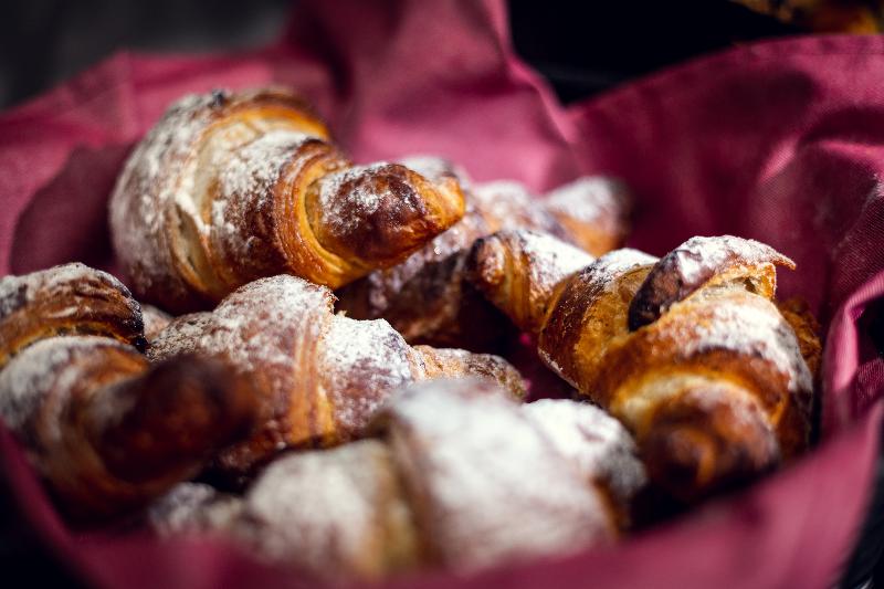 Michelangelo Grand Hotel - Restoran
