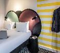 ibis Styles Paris St-Denis Pleyel oda fotoğrafı