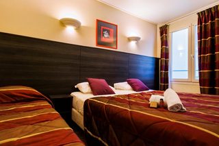 Relais Bergson
