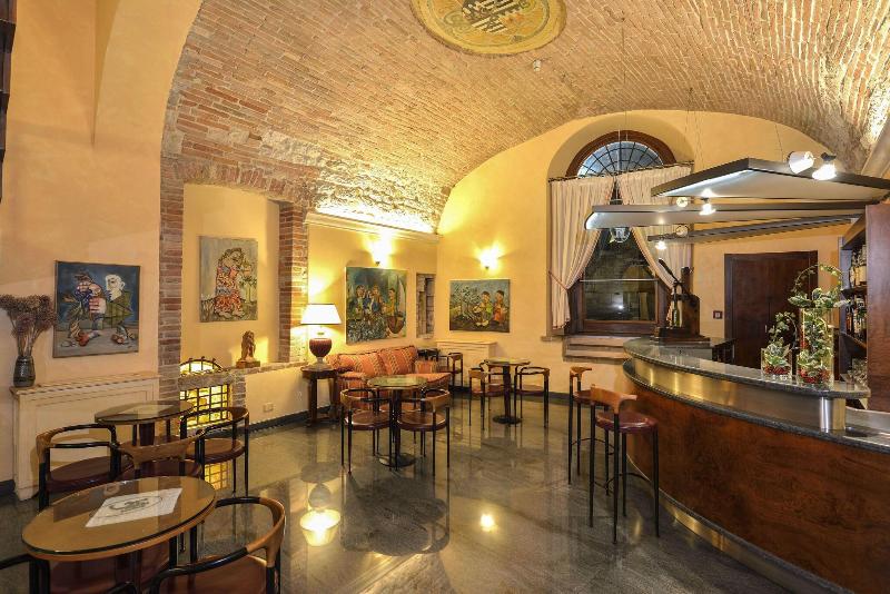 Fonte Cesia - Bar