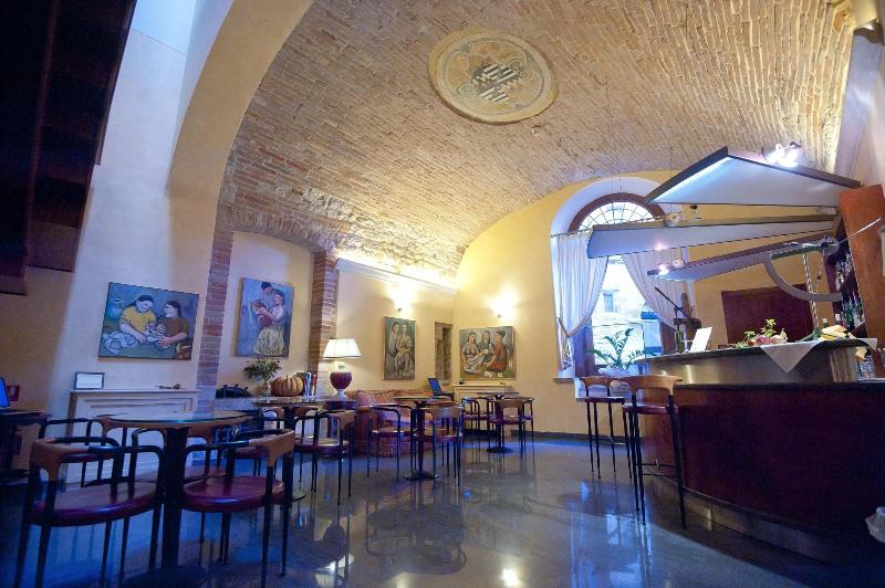 Fonte Cesia - Lobi