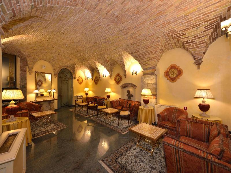 Fonte Cesia - Toplantı