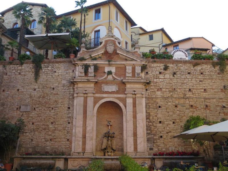 Fonte Cesia - Genel