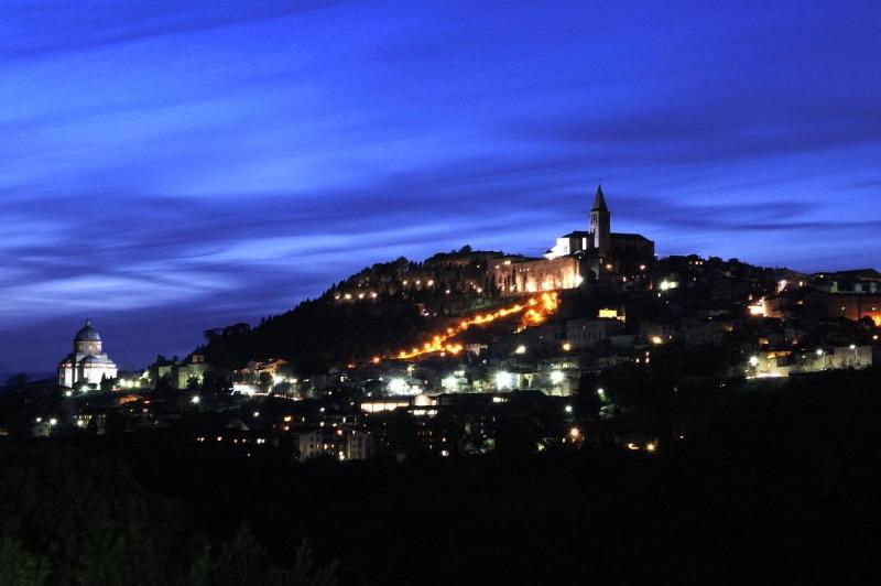 Fonte Cesia - Genel