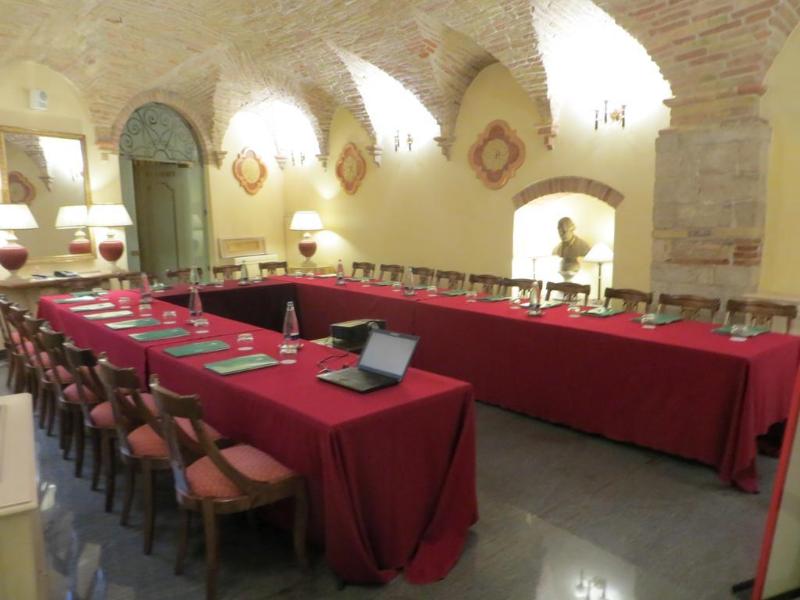 Fonte Cesia - Genel