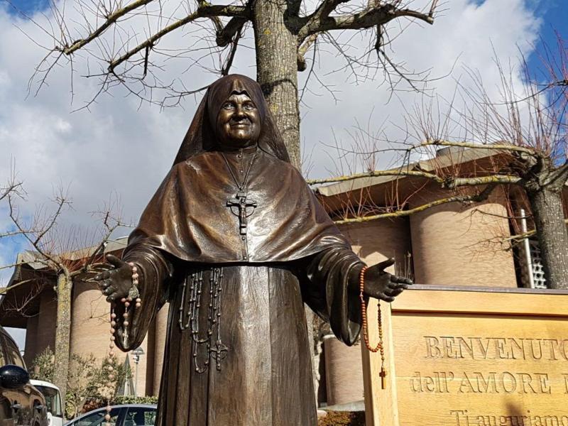 Fonte Cesia - Genel