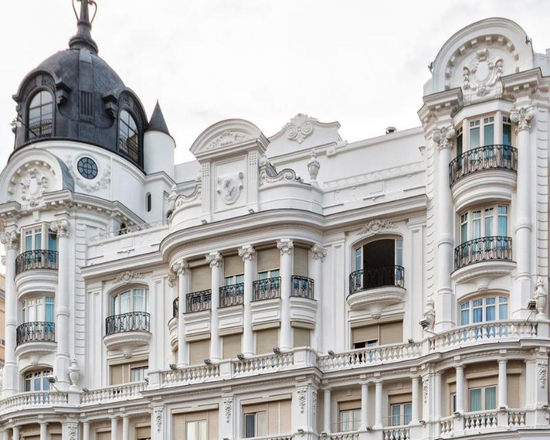Hotel Atlantico - Genel