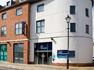 Travelodge Chichester Central fotoÄŸrafÄ±