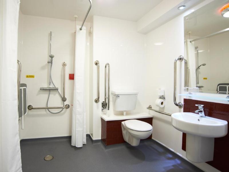Travelodge Chichester Central - Oda