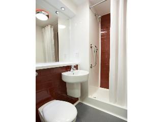 Travelodge Chichester Central fotoÄŸrafÄ±