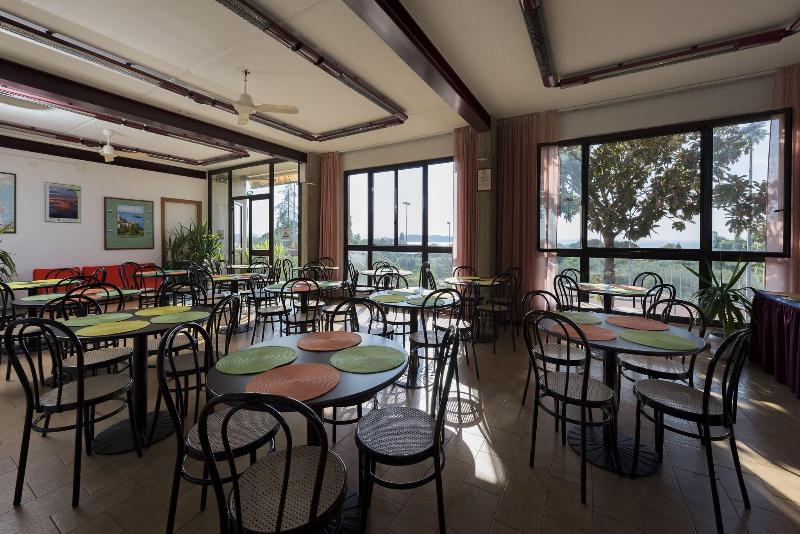 Le Tre Isole - Bar