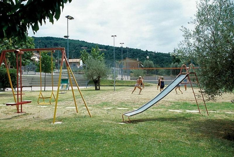 Le Tre Isole - Aktivite