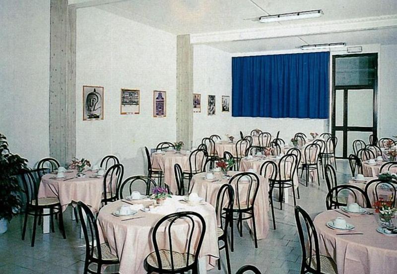 Le Tre Isole - Restoran