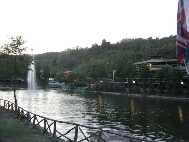 Lago Verde - Genel