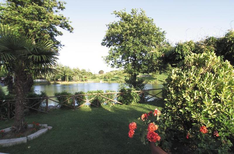 Lago Verde - Genel