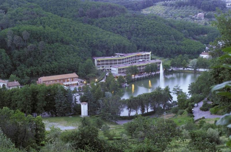 Lago Verde - Genel