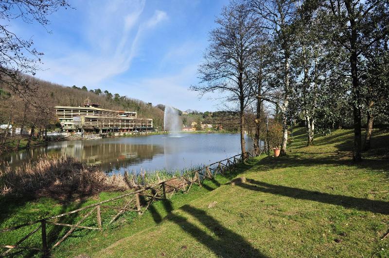 Lago Verde - Genel