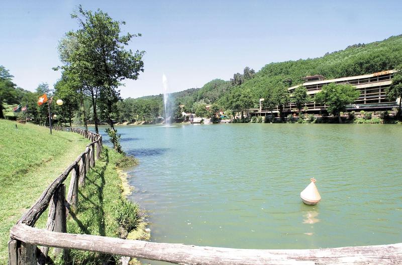 Lago Verde - Genel