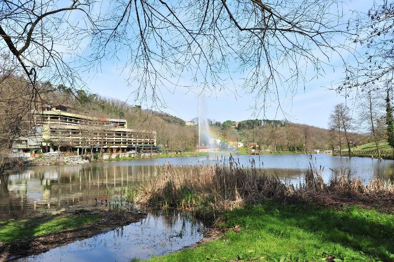 Lago Verde - Genel