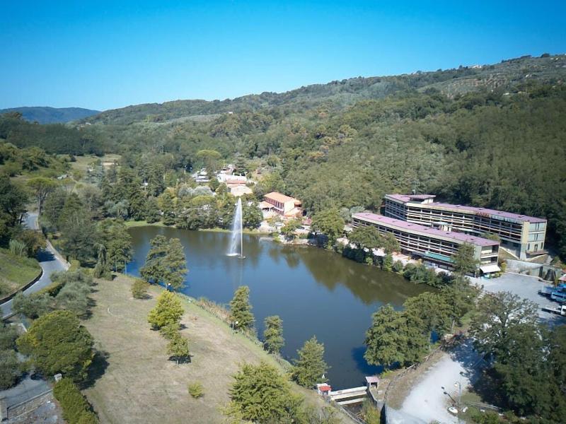 Lago Verde - Genel