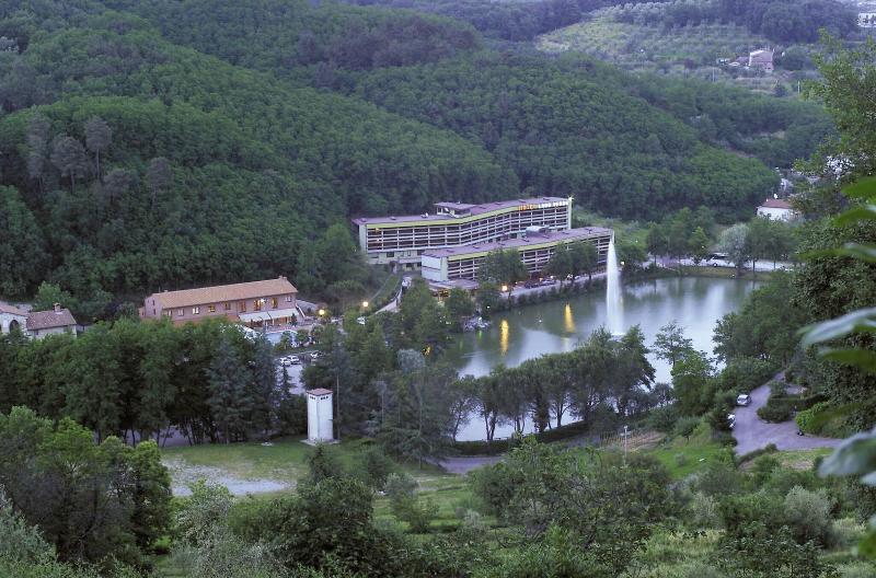 Lago Verde - Genel