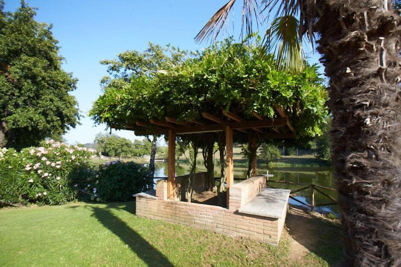 Lago Verde - Teras