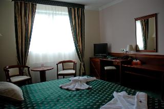 Komorni Hurka otel fotoğrafı