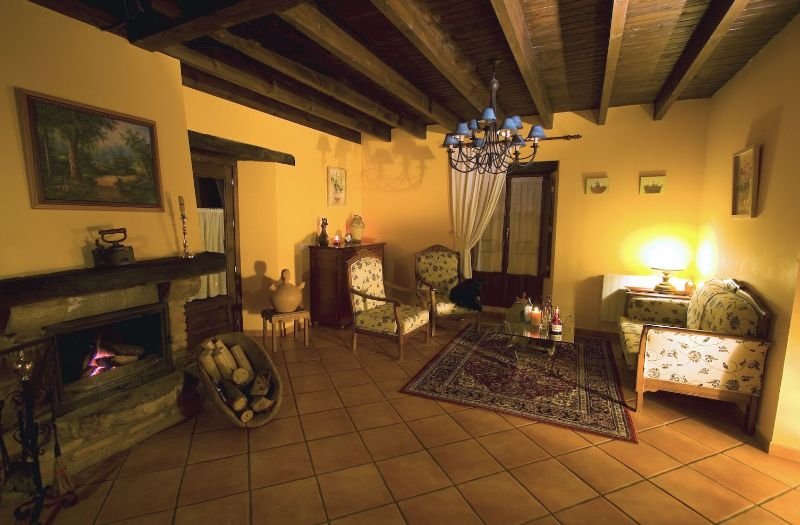 La Casona de Nueva fotoÄŸrafÄ±