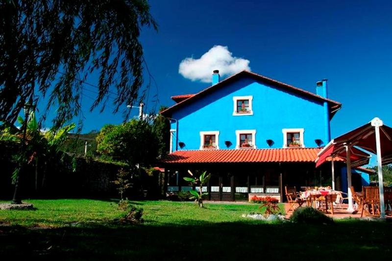 La Casona de Nueva fotoÄŸrafÄ±