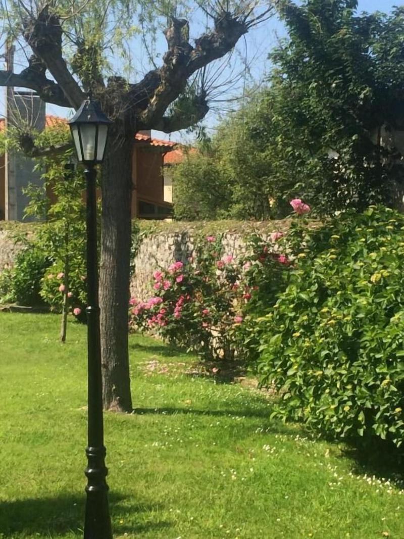La Casona de Nueva - Genel