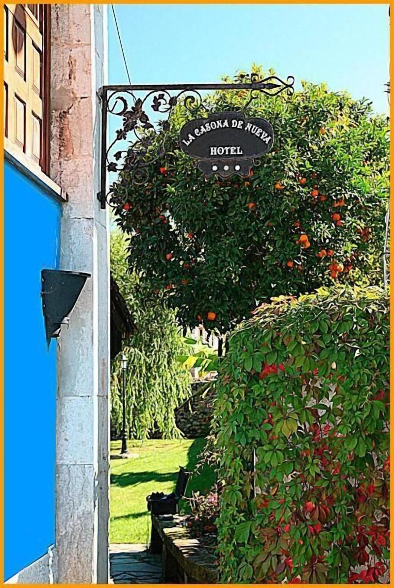 La Casona de Nueva - Genel