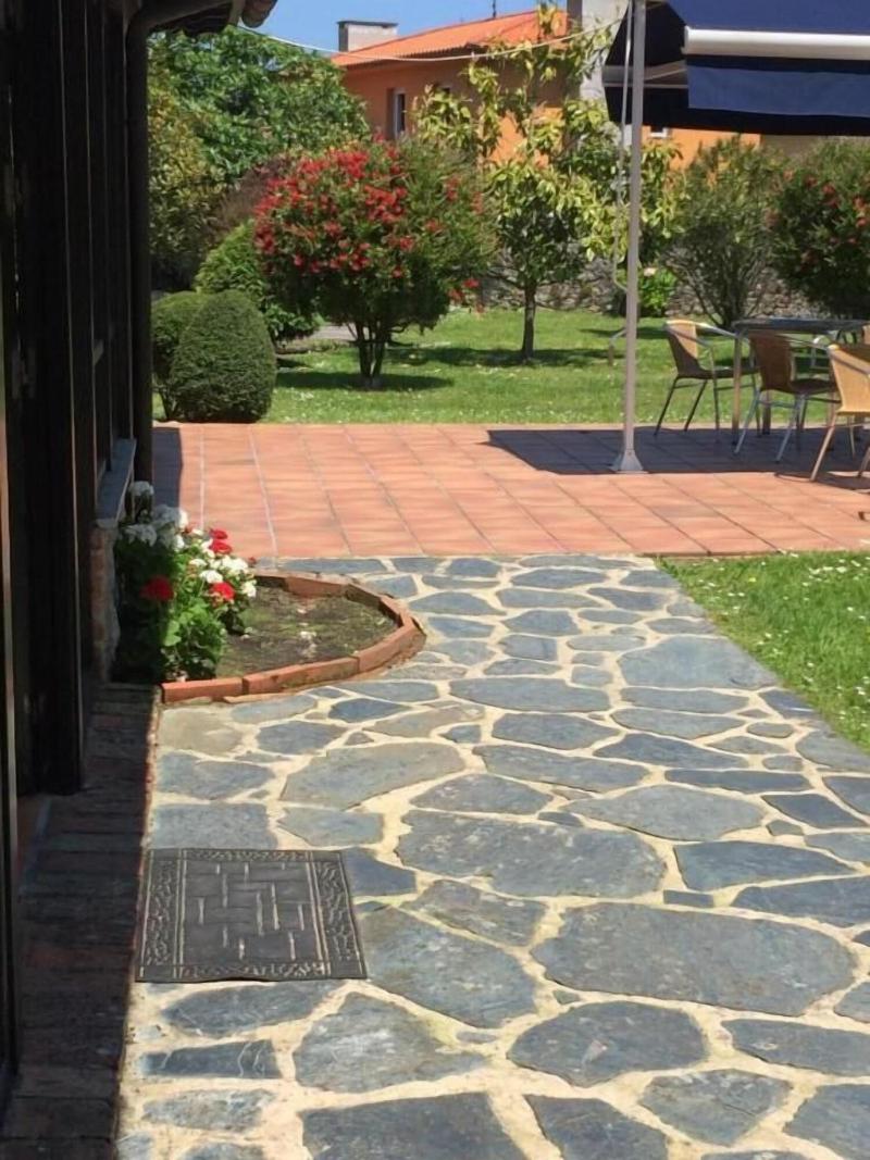 La Casona de Nueva - Genel