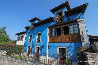 La Casona de Nueva fotoÄŸrafÄ±