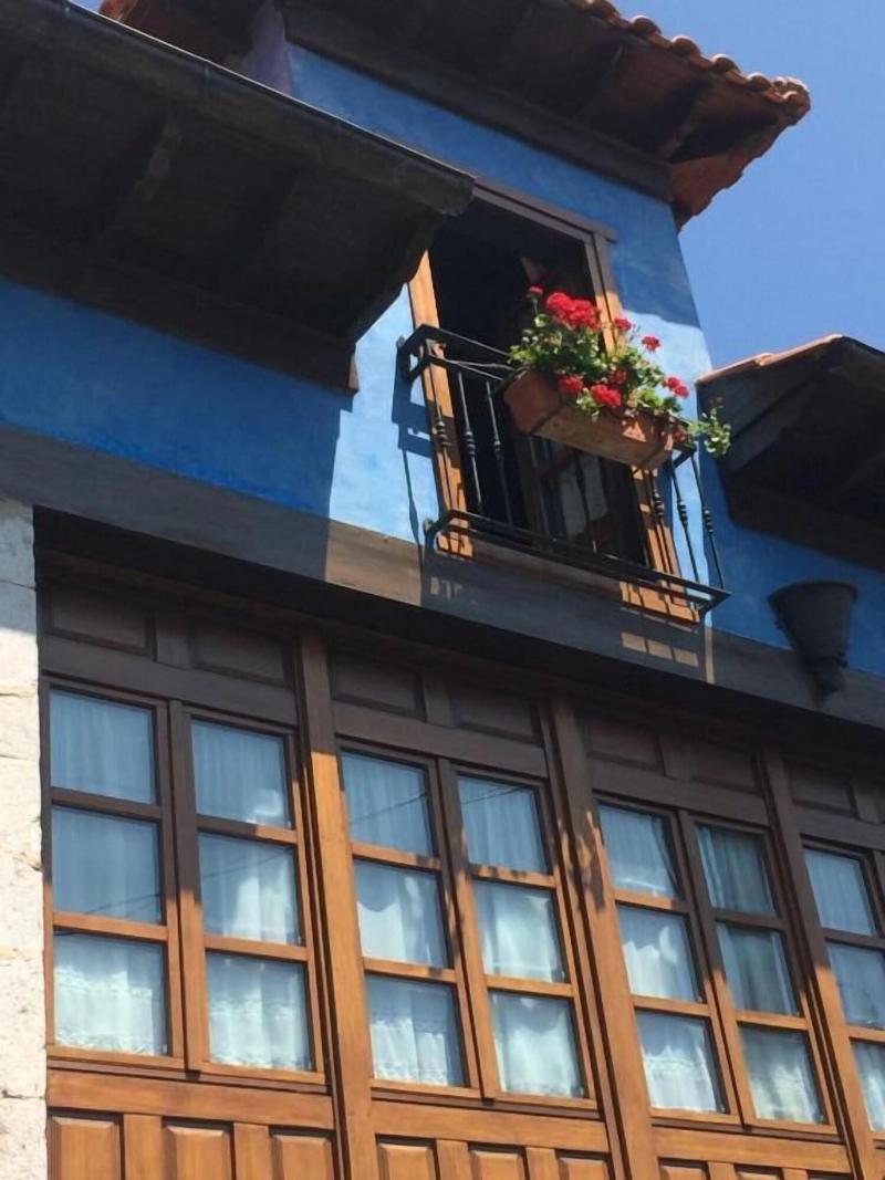 La Casona de Nueva - Genel