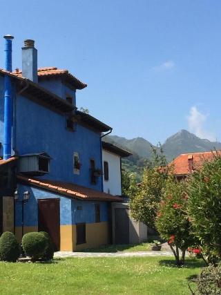 La Casona de Nueva fotoÄŸrafÄ±