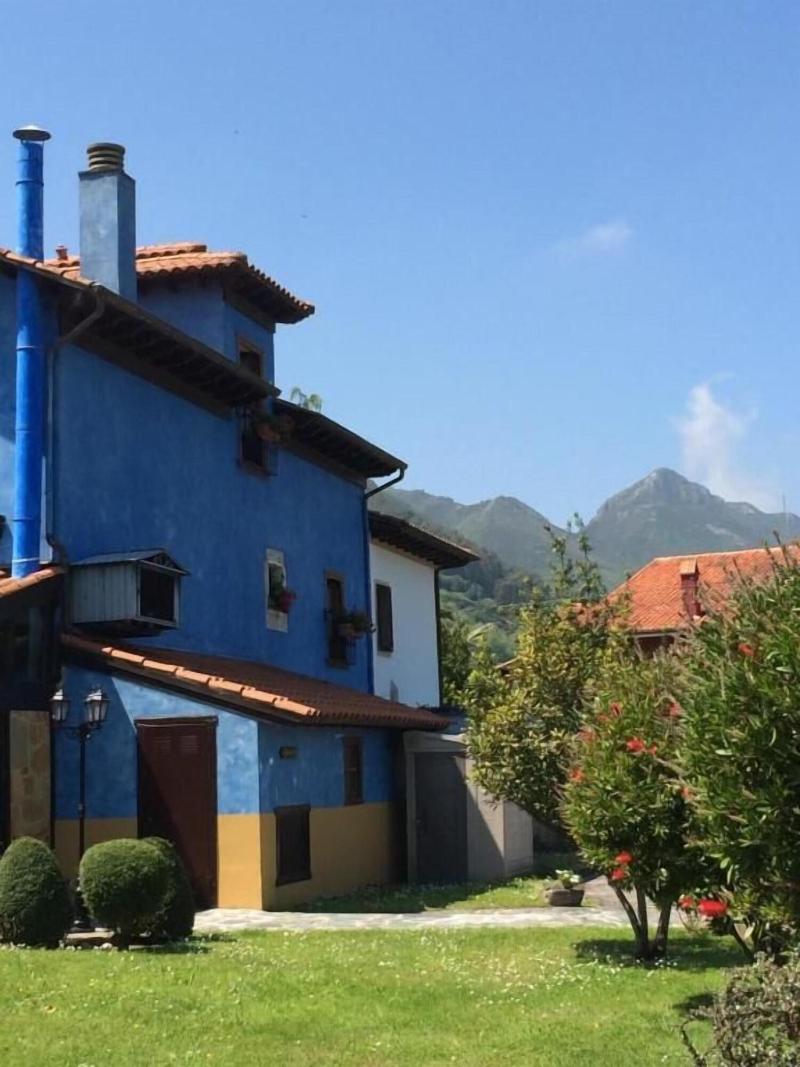 La Casona de Nueva - Genel