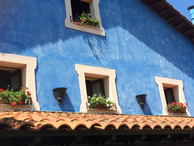 La Casona de Nueva - Genel