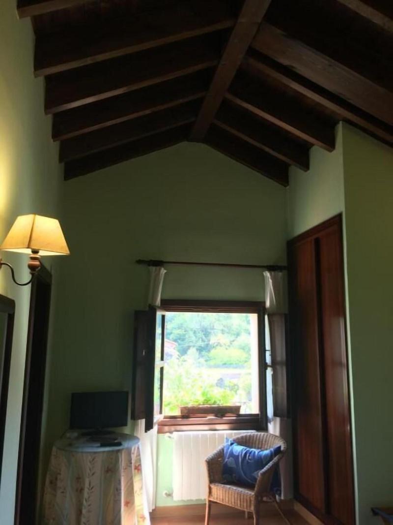 La Casona de Nueva - Genel