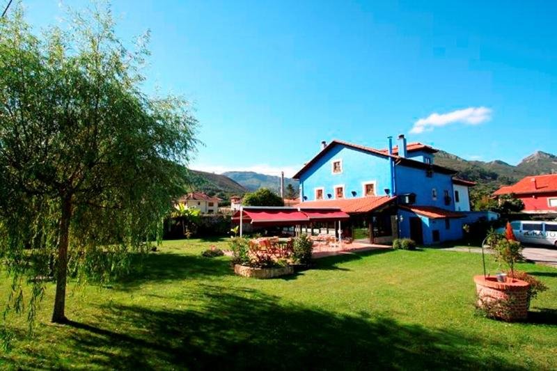 La Casona de Nueva fotoÄŸrafÄ±