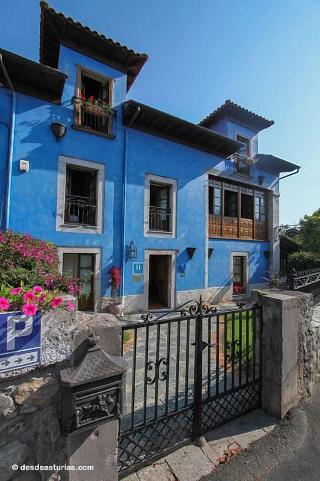 La Casona de Nueva fotoÄŸrafÄ±