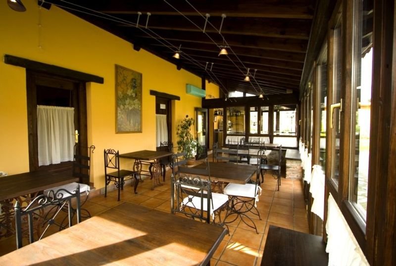 La Casona de Nueva fotoÄŸrafÄ±