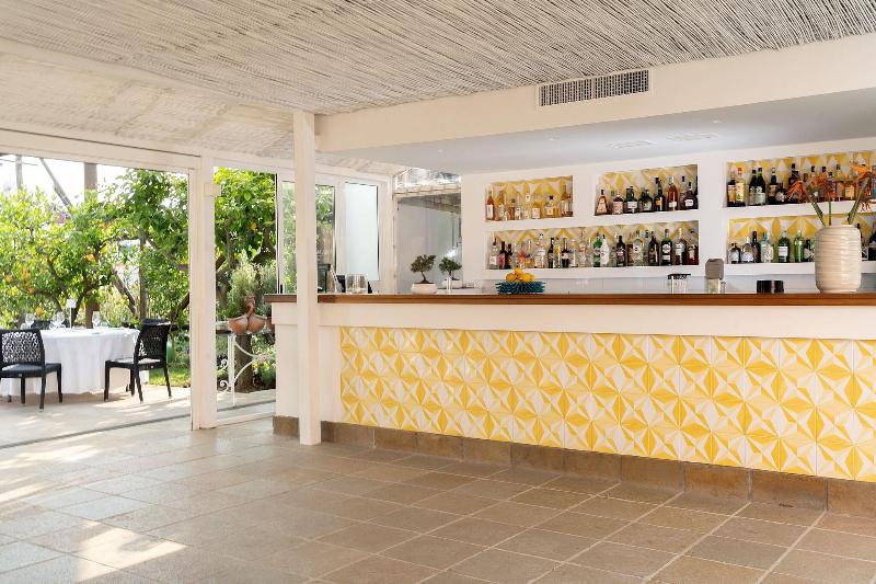 Casa Mariantonia - Bar
