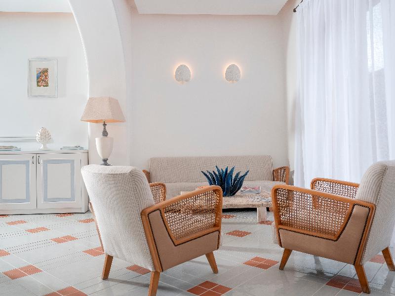 Casa Mariantonia - Lobi