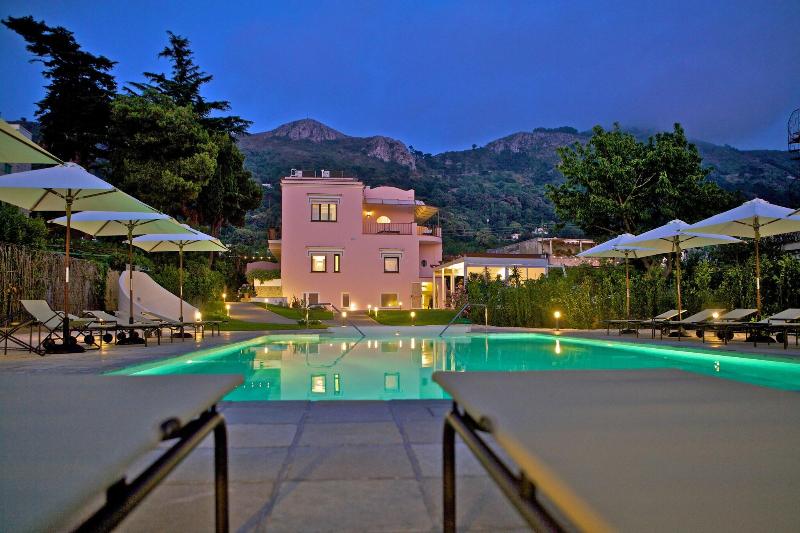 Casa Mariantonia - Genel