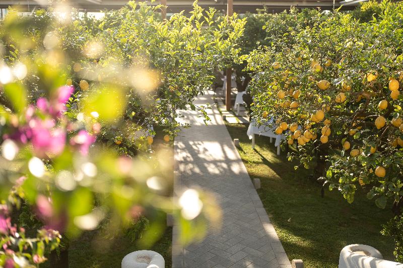 Casa Mariantonia - Genel